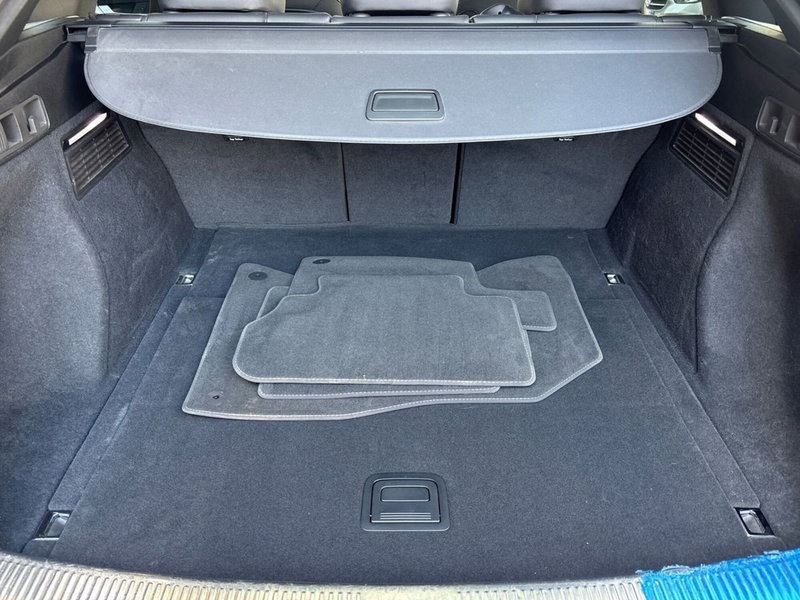 Audi Q5 Sportback usata a Pescara (7)