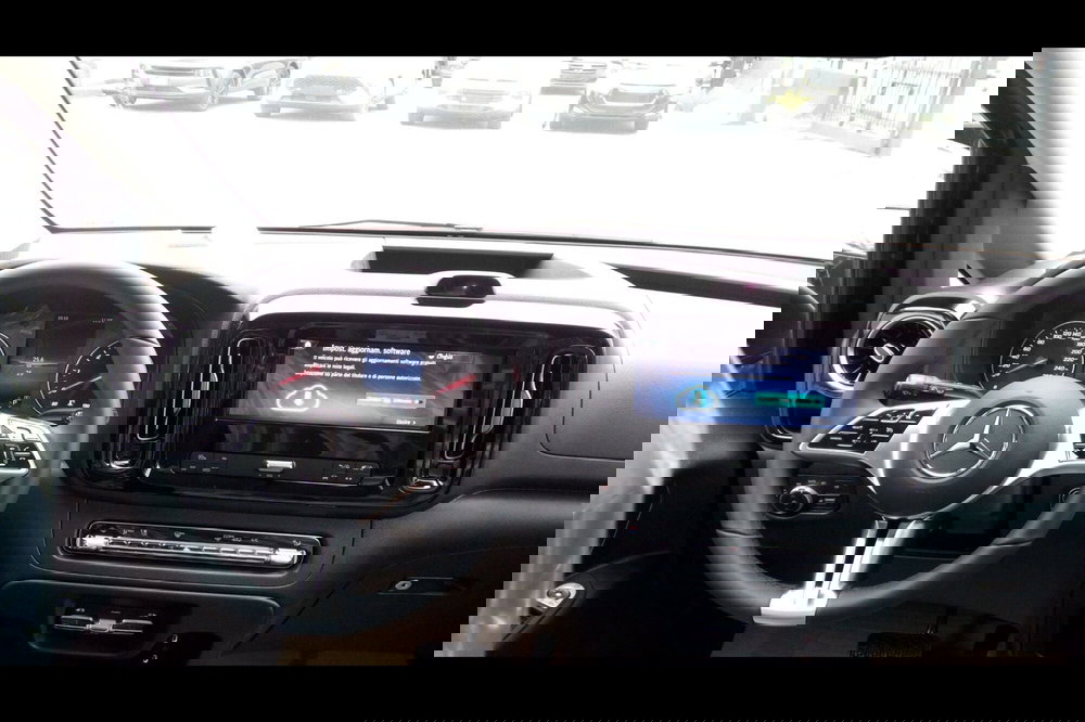 Mercedes-Benz Vito nuova a Pescara (10)
