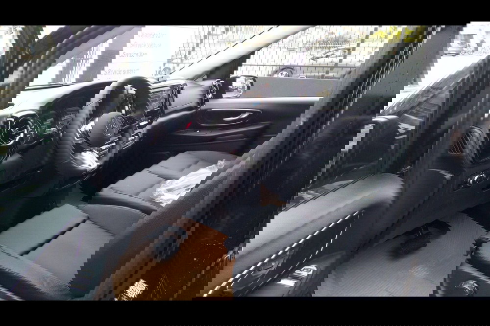 Mercedes-Benz Vito nuova a Pescara (11)