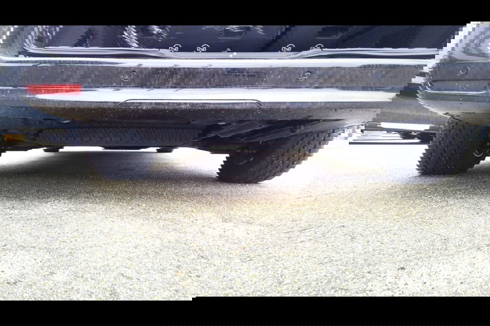 Mercedes-Benz Vito nuova a Pescara (8)