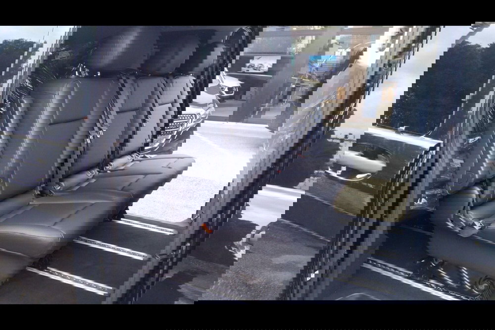 Mercedes-Benz Vito nuova a Pescara (9)