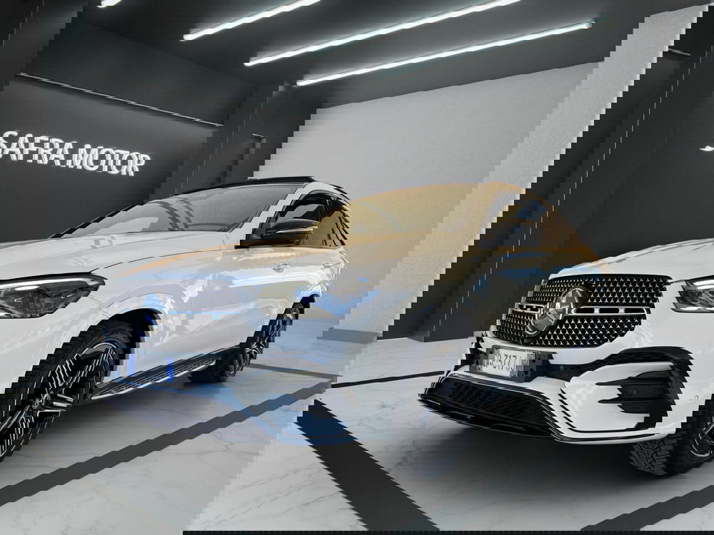 Mercedes-Benz GLE SUV usata a Cosenza