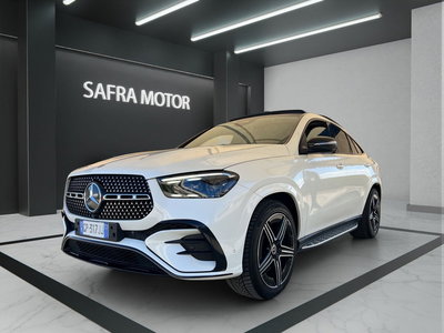 Mercedes-Benz GLE SUV 300 d AMG Line Premium 4matic auto 7p.ti del 2023 usata a Rende