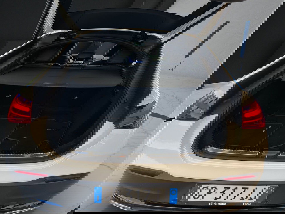 Mercedes-Benz GLE SUV usata a Cosenza (20)