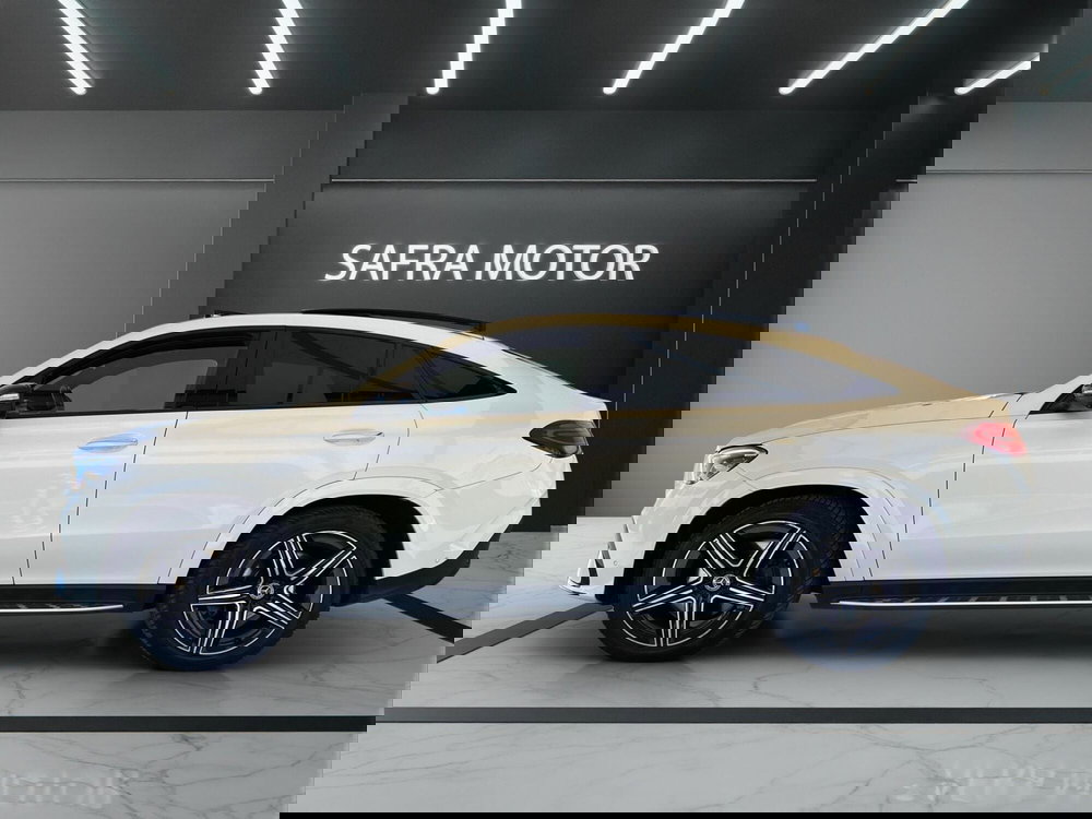 Mercedes-Benz GLE SUV usata a Cosenza (3)