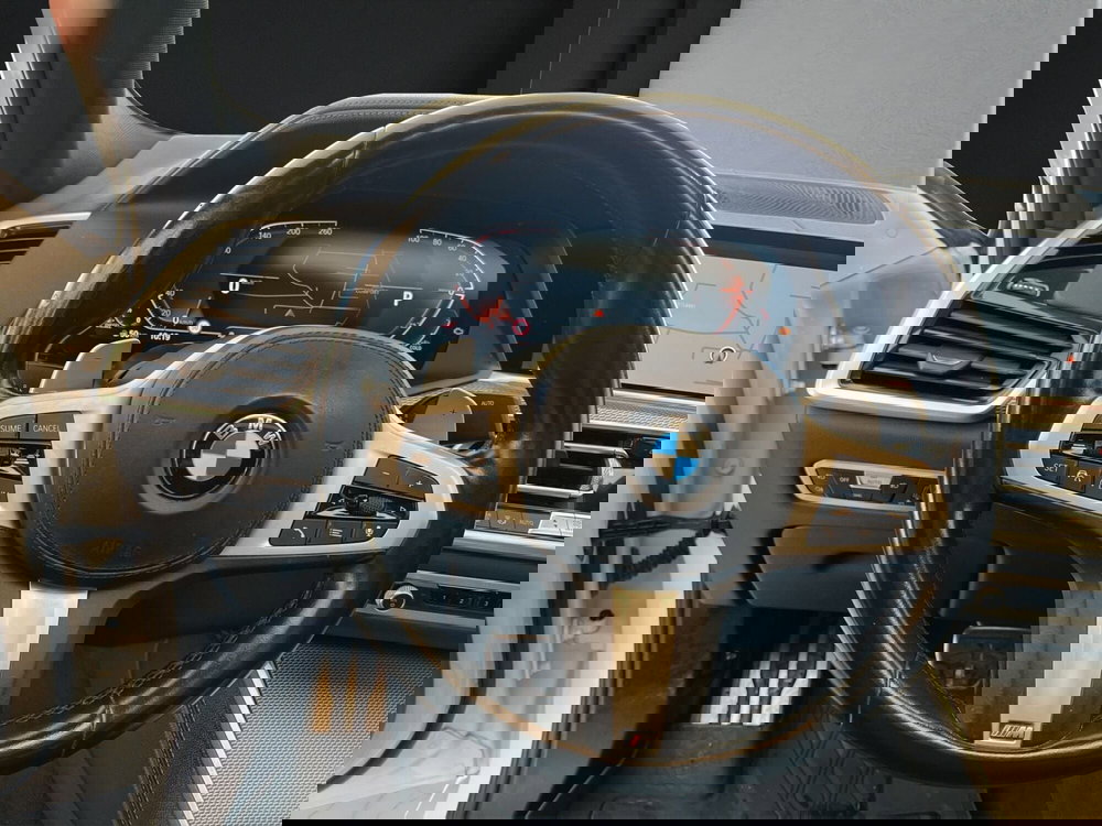 BMW X6 usata a Cosenza (10)