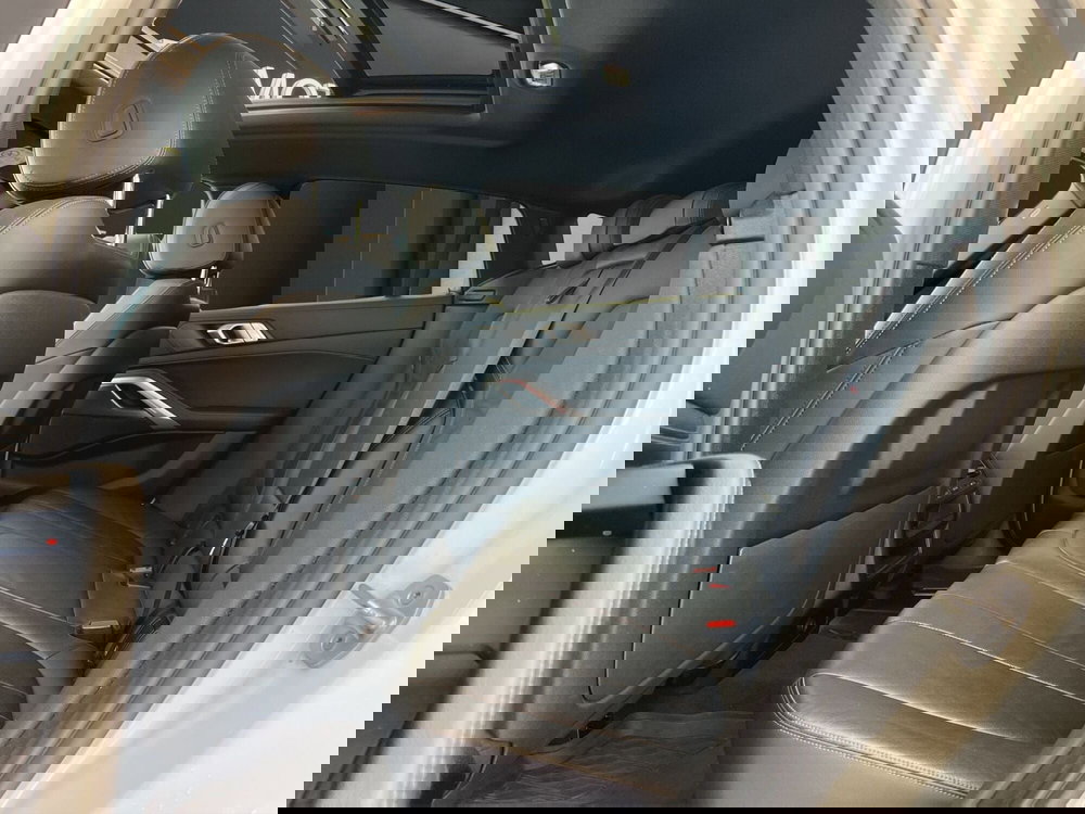 BMW X6 usata a Cosenza (13)