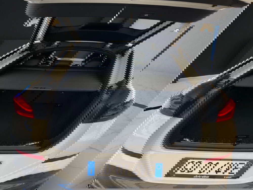 BMW X6 usata a Cosenza (20)