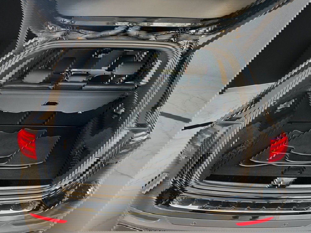 Mercedes-Benz GLB usata a Cosenza (20)