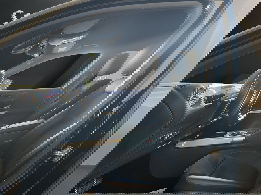 Mercedes-Benz GLB usata a Cosenza (9)