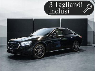Mercedes-Benz Classe E 200 Auto Mild hybrid Premium Plus nuova a Ancona
