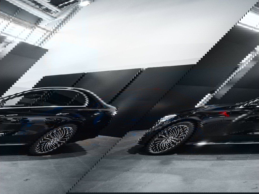 Mercedes-Benz Classe E nuova a Ancona (2)
