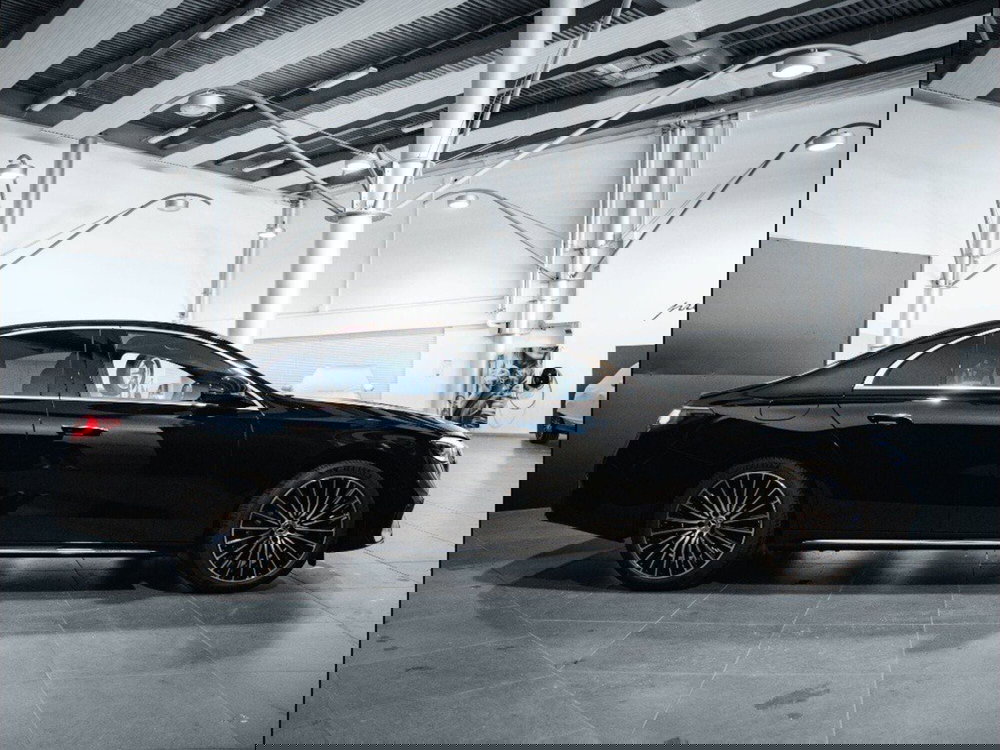 Mercedes-Benz Classe E nuova a Ancona (4)