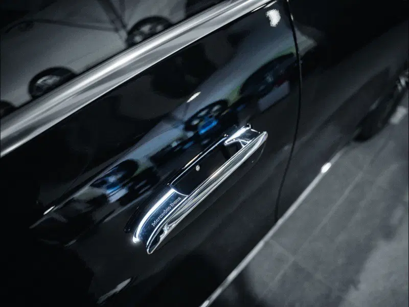 Mercedes-Benz Classe E nuova a Ancona (8)