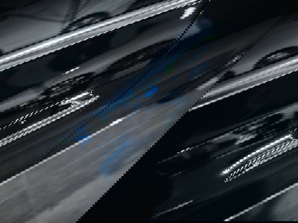 Mercedes-Benz Classe E nuova a Ancona (8)