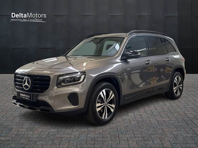Mercedes-Benz GLB 200 d Progressive Advanced Plus 4matic auto 7p.ti nuova a Rimini