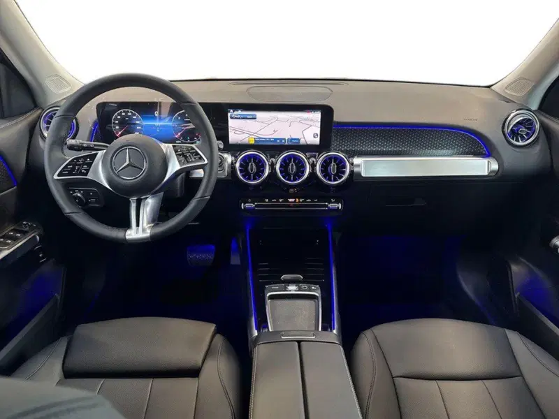 Mercedes-Benz GLB nuova a Rimini (10)