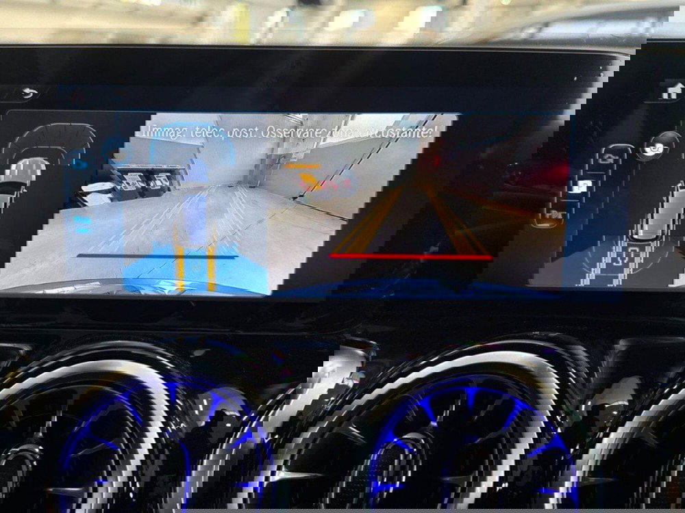 Mercedes-Benz GLB nuova a Rimini (19)