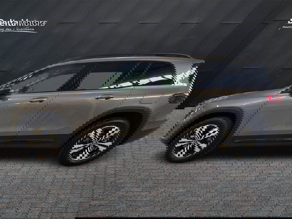 Mercedes-Benz GLB nuova a Rimini (2)