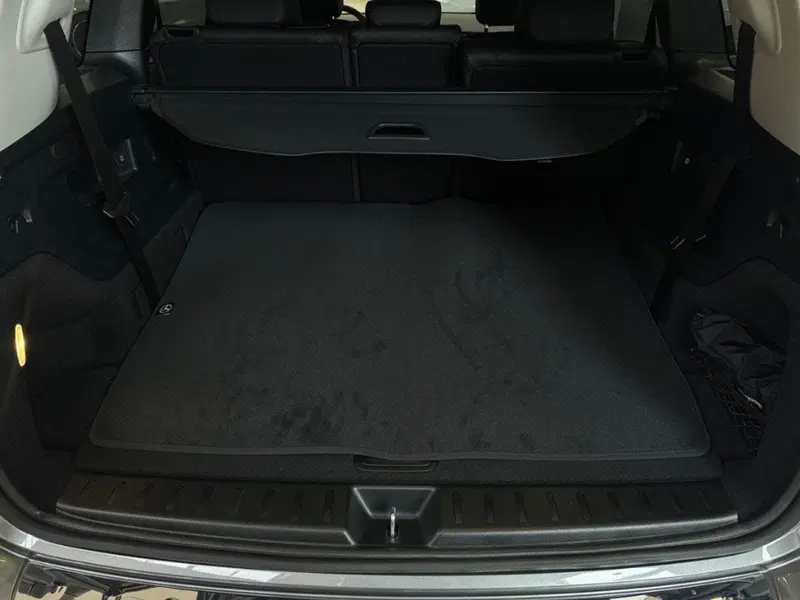 Mercedes-Benz GLB nuova a Rimini (7)