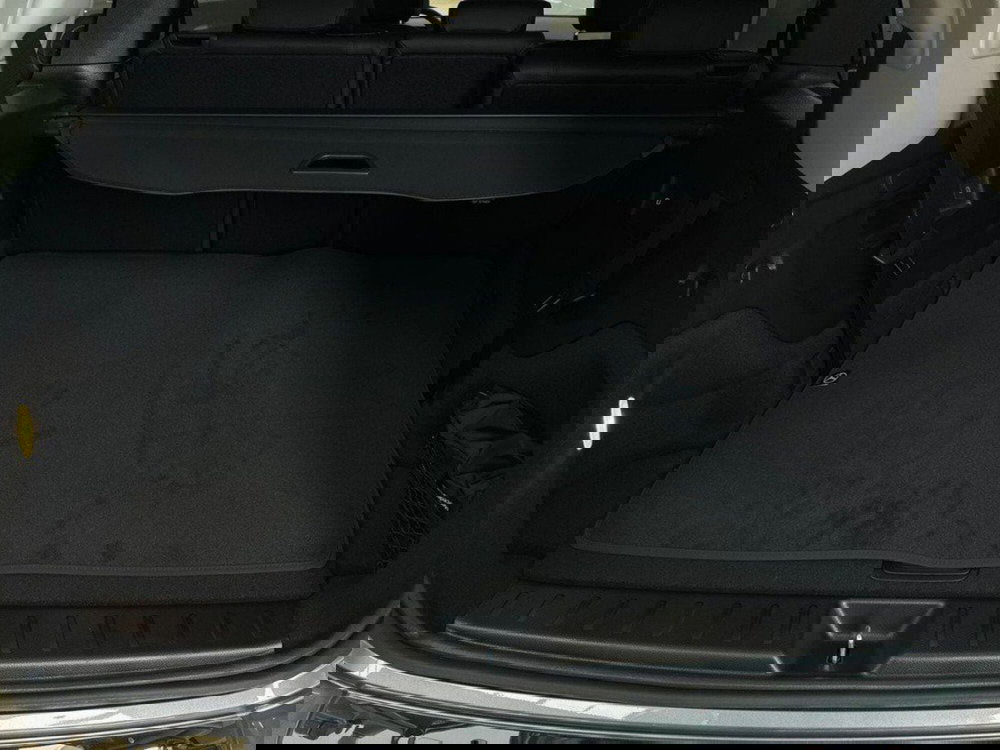 Mercedes-Benz GLB nuova a Rimini (7)