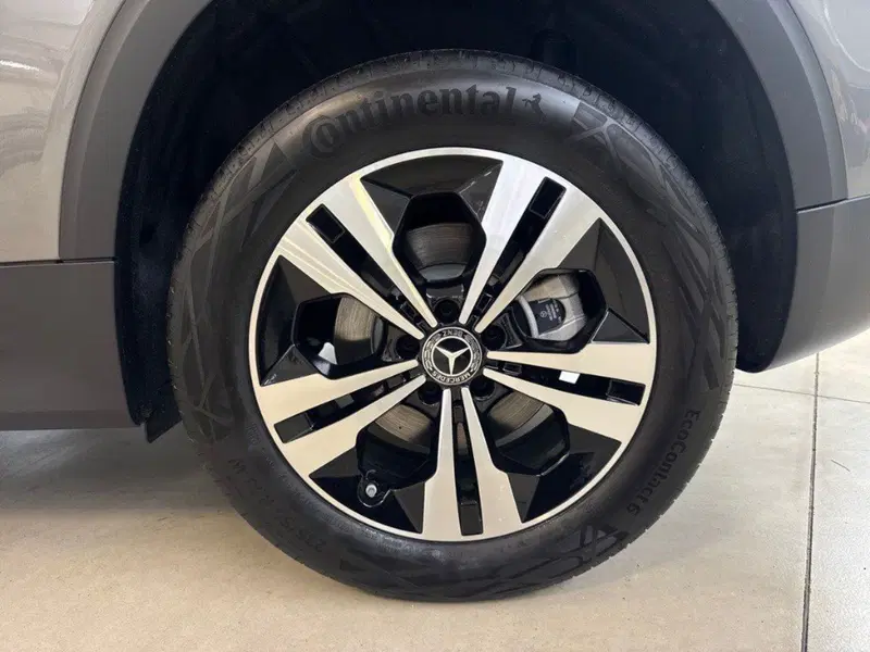 Mercedes-Benz GLB nuova a Rimini (8)