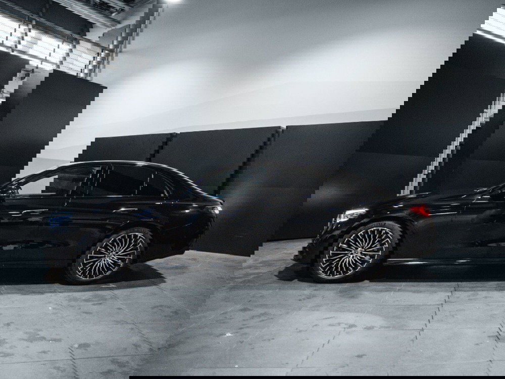 Mercedes-Benz Classe E nuova a Ancona (2)