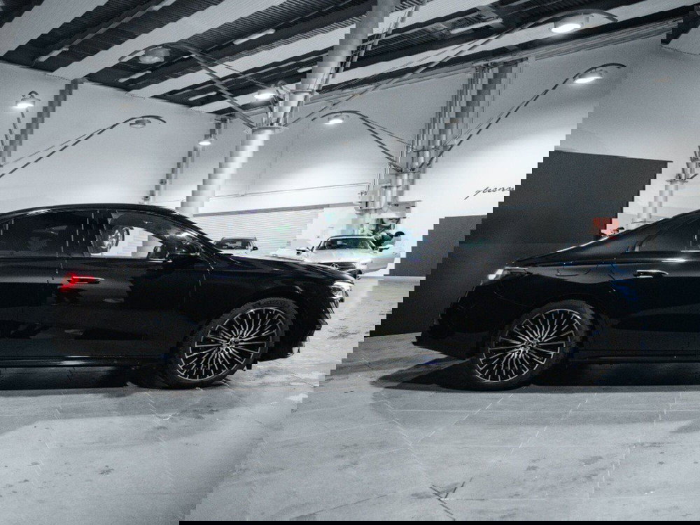 Mercedes-Benz Classe E nuova a Ancona (4)