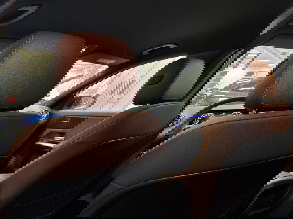 Mercedes-Benz GLA SUV nuova a Rimini (18)