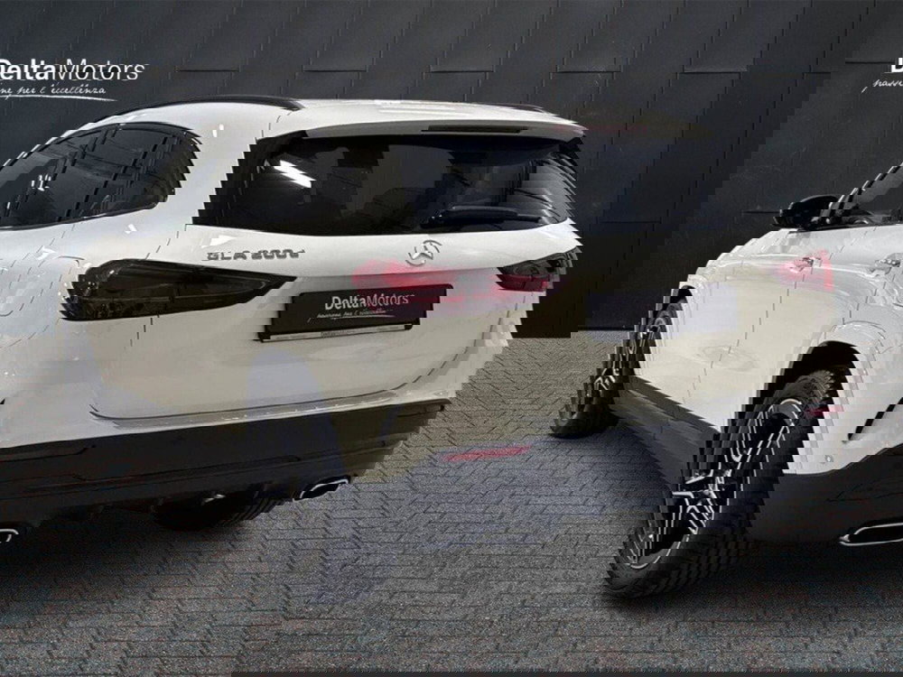 Mercedes-Benz GLA SUV nuova a Rimini (3)