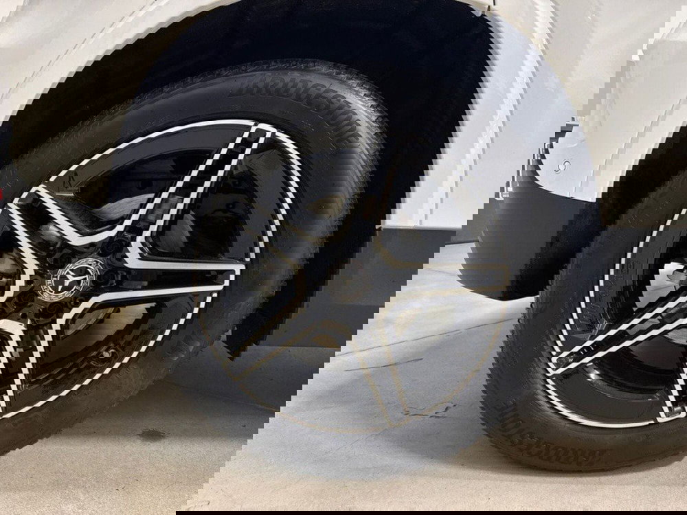 Mercedes-Benz GLA SUV nuova a Rimini (8)