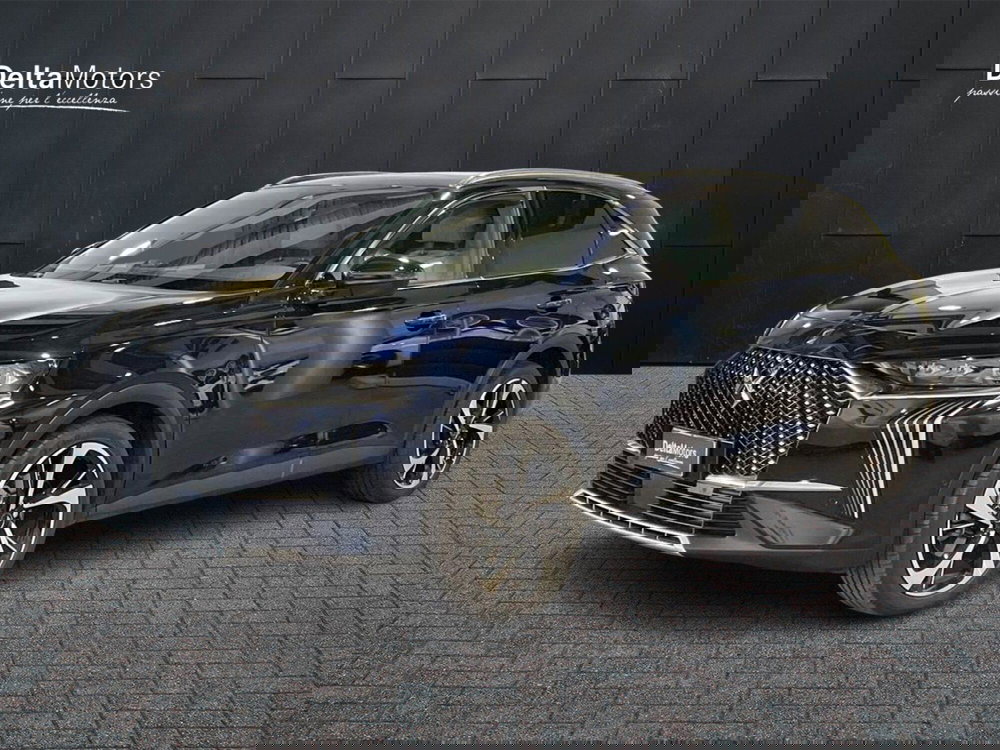 Ds DS 7 usata a Macerata