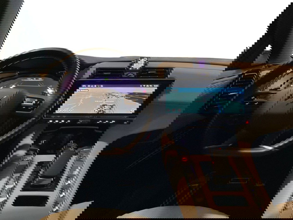 Ds DS 7 usata a Macerata (11)