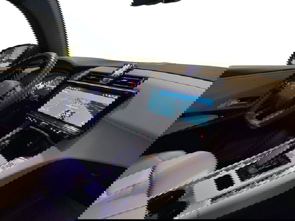 Ds DS 7 usata a Macerata (12)