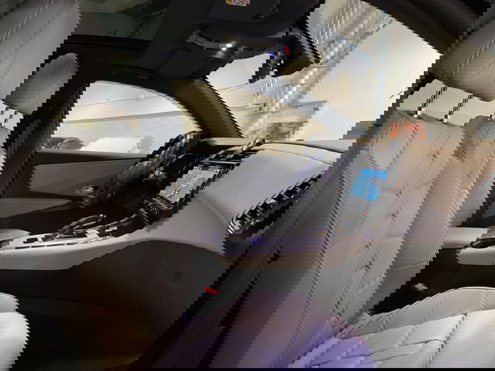 Ds DS 7 usata a Macerata (14)