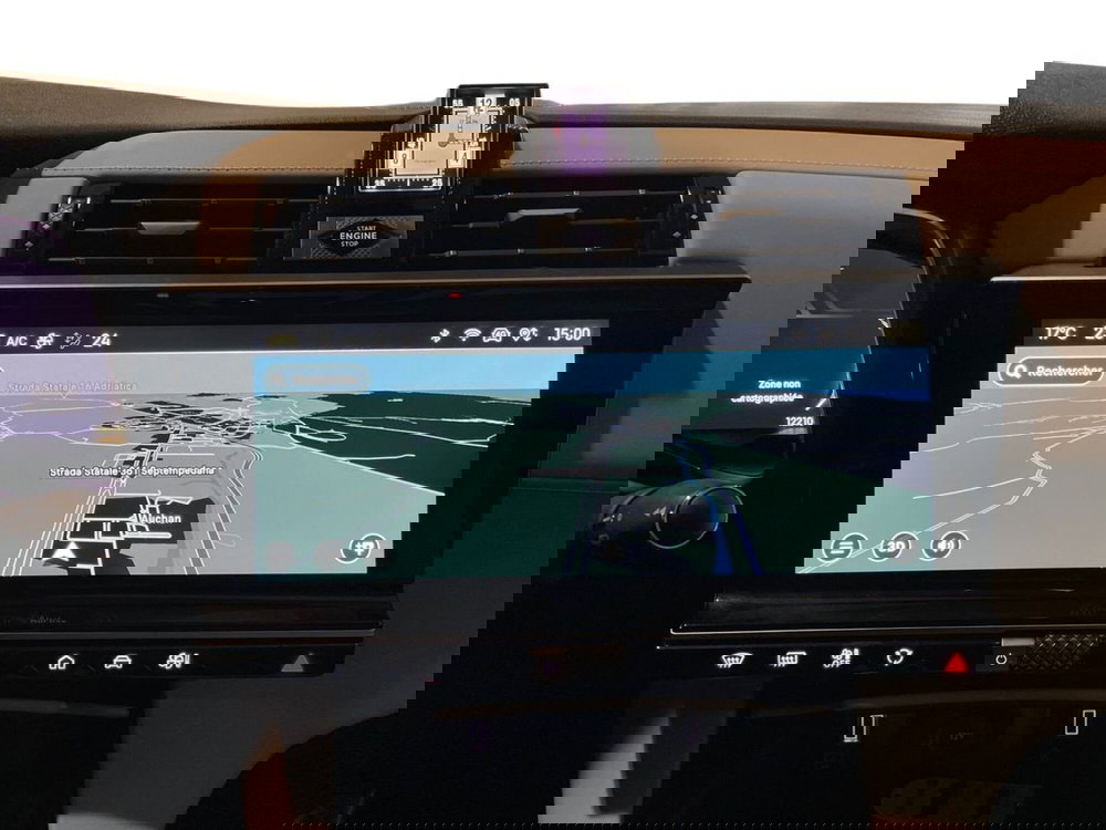 Ds DS 7 usata a Macerata (15)