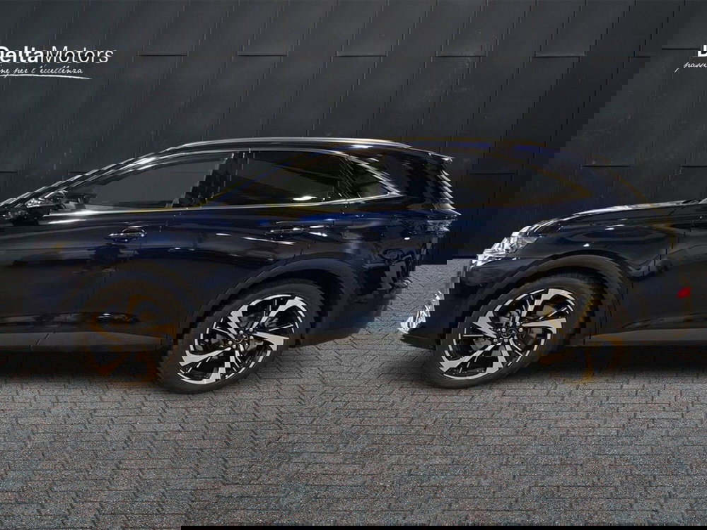 Ds DS 7 usata a Macerata (2)