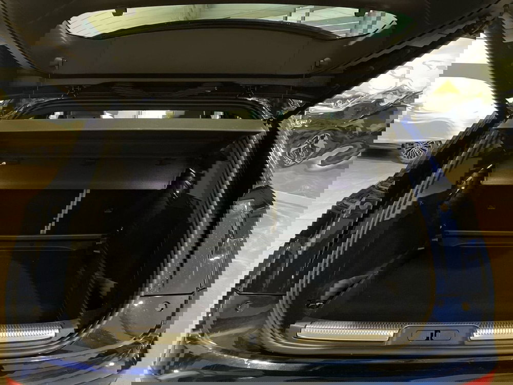 Ds DS 7 usata a Macerata (7)