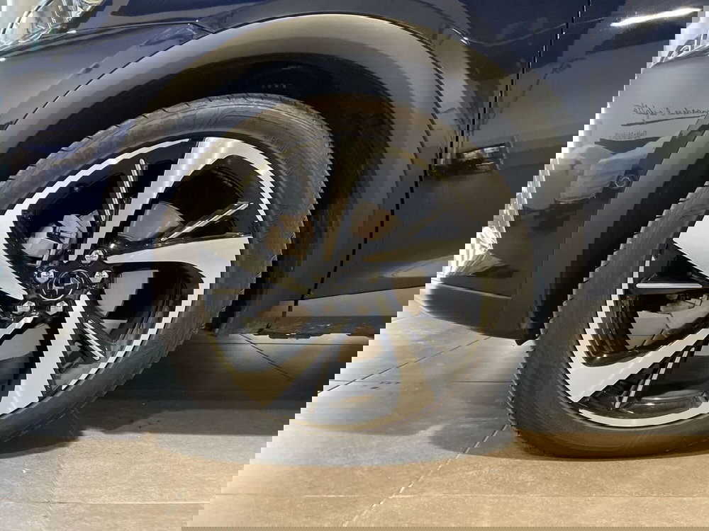 Ds DS 7 usata a Macerata (8)