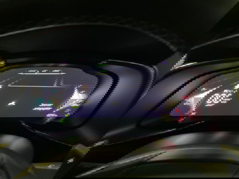 Ds DS 7 usata a Macerata (9)