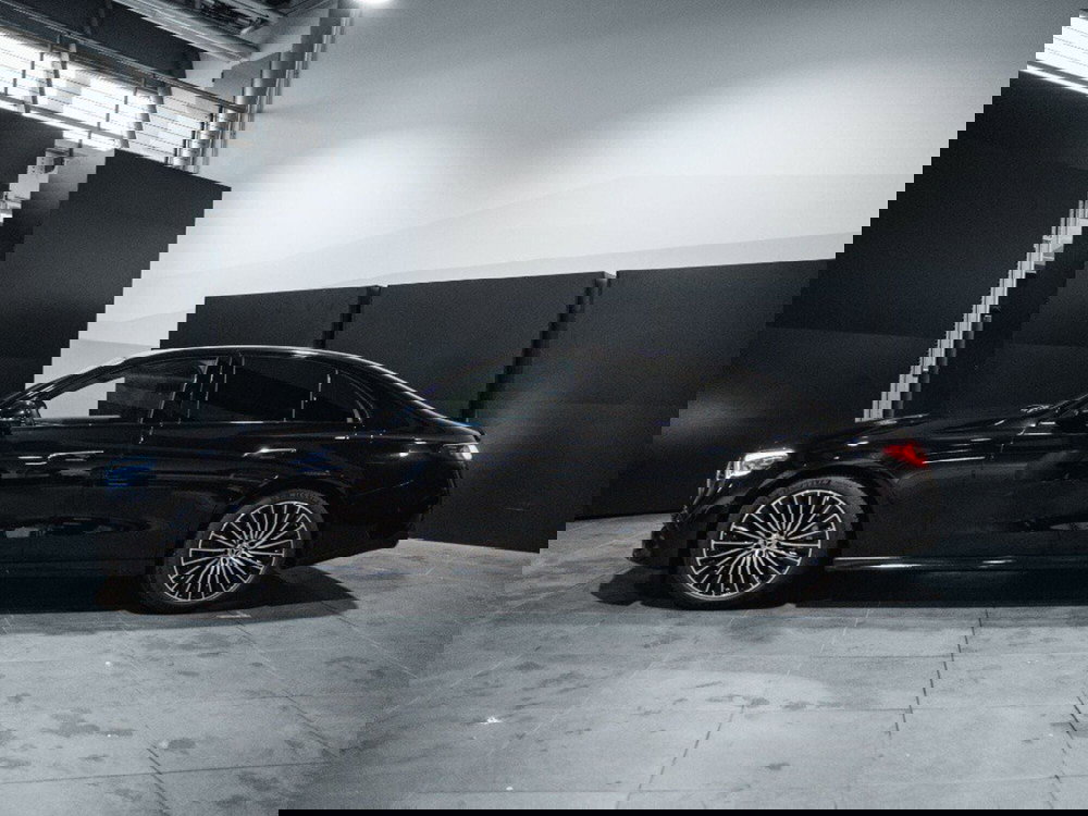 Mercedes-Benz Classe E nuova a Ancona (2)