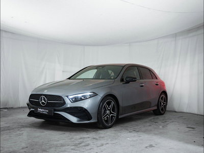 Mercedes-Benz Classe A Sedan 180 d AMG Line Premium Plus auto nuova a Montecosaro