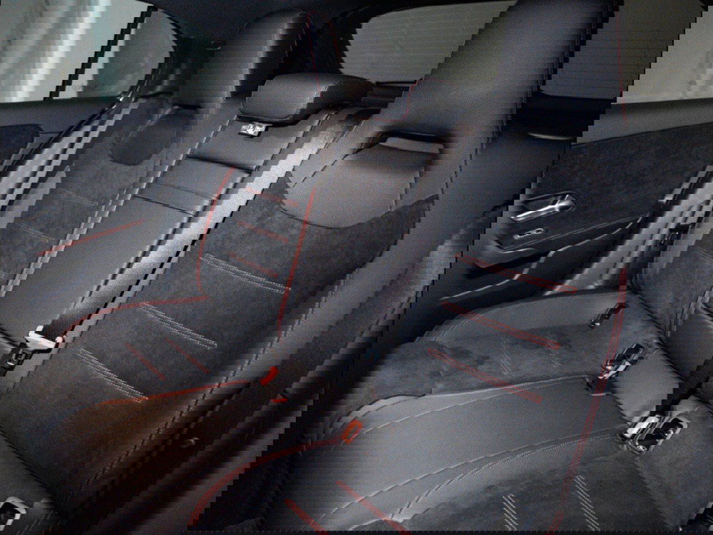 Mercedes-Benz Classe A Sedan nuova a Macerata (12)