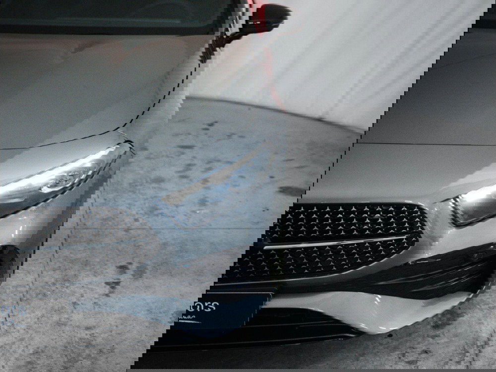 Mercedes-Benz Classe A Sedan nuova a Macerata (6)