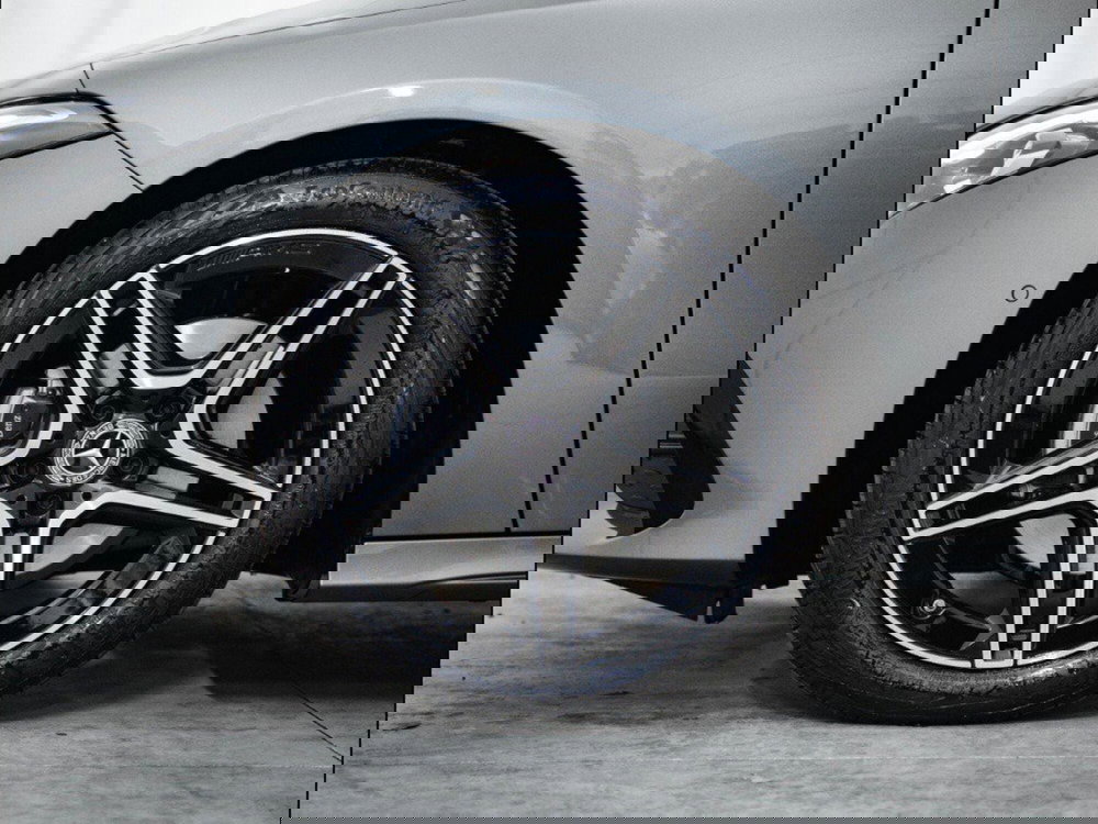 Mercedes-Benz Classe A Sedan nuova a Macerata (7)