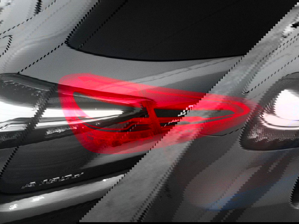 Mercedes-Benz Classe A Sedan nuova a Macerata (8)