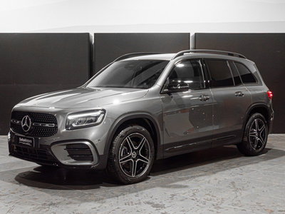 Mercedes-Benz GLB 200 d AMG Line Advanced Plus Final Edition auto nuova a Ancona