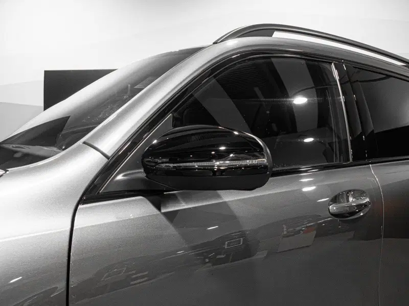 Mercedes-Benz GLB nuova a Ancona (11)