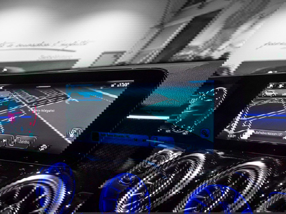 Mercedes-Benz GLB nuova a Ancona (20)