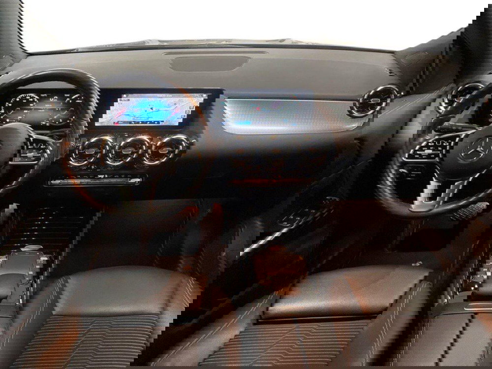 Mercedes-Benz GLA SUV usata a Rimini (10)